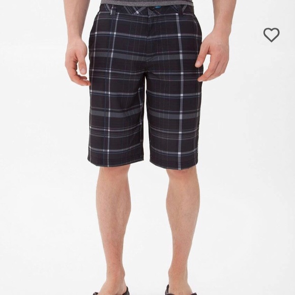 O'Neill Other - O'NEILL Turner Hybrid Walkshort